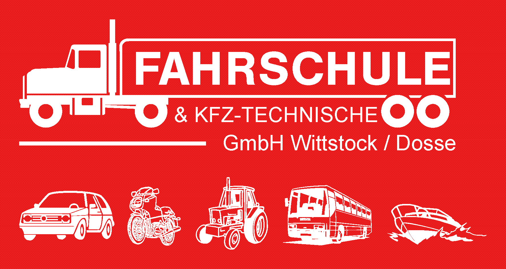 Fahrschule u. Kfz-Technische GmbH Wittstock Pritzwalk Meyenburg